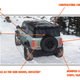 Image for article titled Let's Take A Deeper Look At The Design Of The New 2021 Ford Bronco